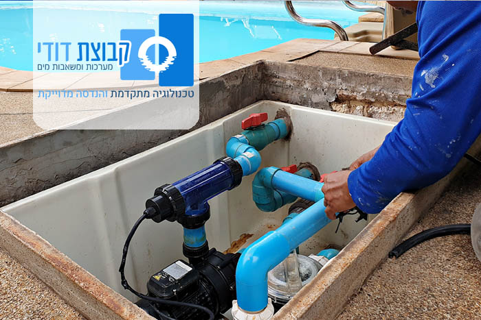 משאבות מים טבולות משאבות מים טבולות